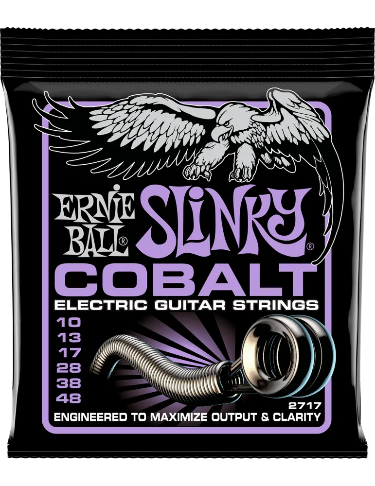 ERNIE BALL 2717 | MusicGoodDeal