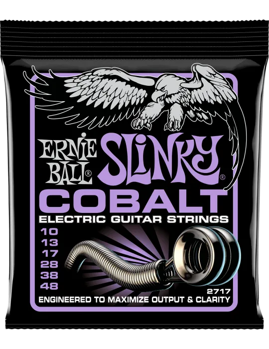 ERNIE BALL 2717 | MusicGoodDeal