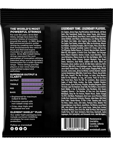 ERNIE BALL 2717 | MusicGoodDeal 2