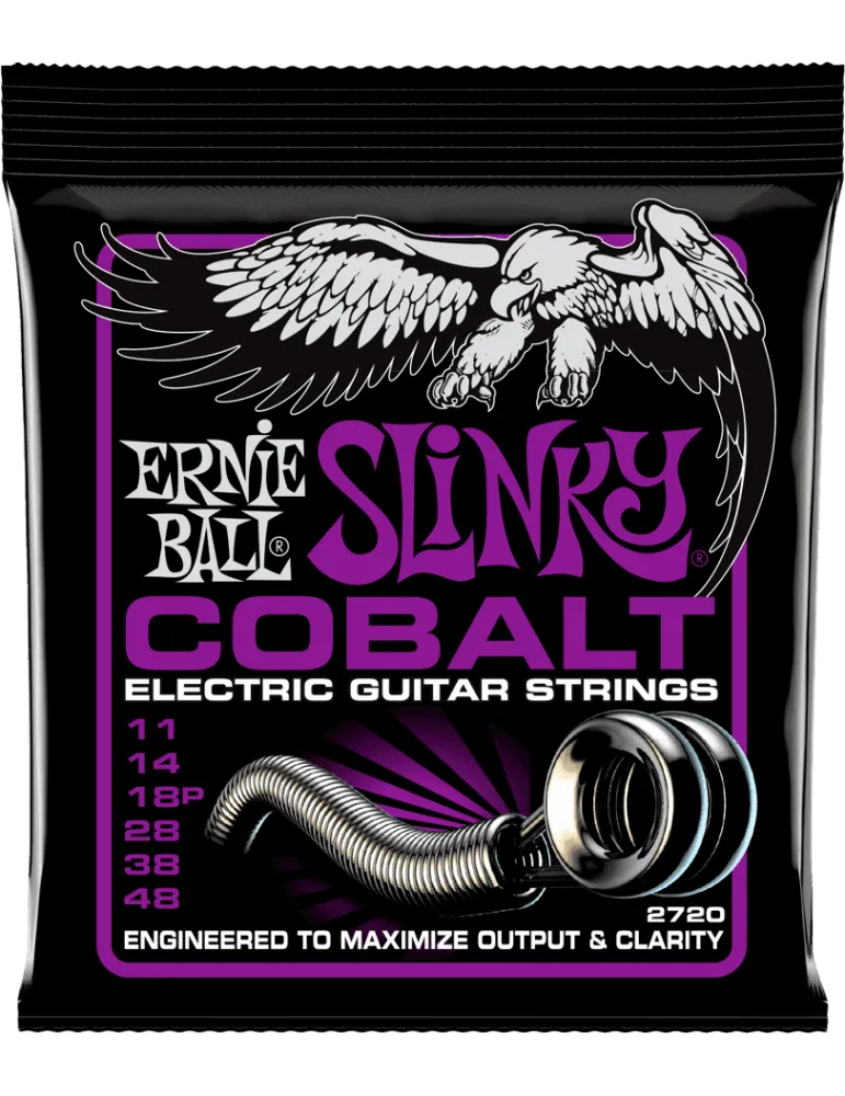 ERNIE BALL 2720 | MusicGoodDeal