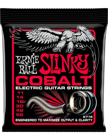 ERNIE BALL 2716