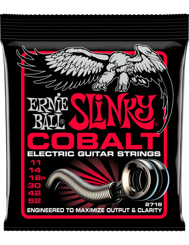 ERNIE BALL 2716 | MusicGoodDeal