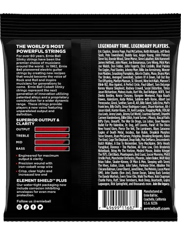 ERNIE BALL 2716 | MusicGoodDeal 2