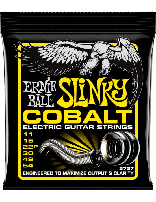 ERNIE BALL 2727 | MusicGoodDeal