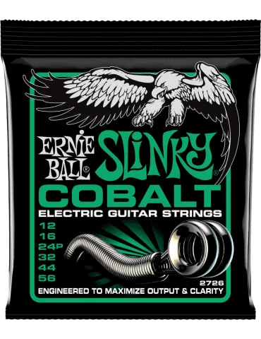 ERNIE BALL 2726 | MusicGoodDeal