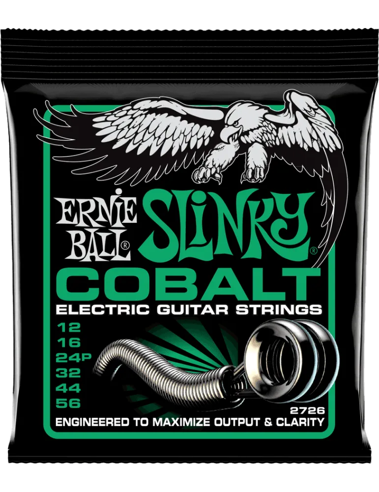 ERNIE BALL 2726 | MusicGoodDeal