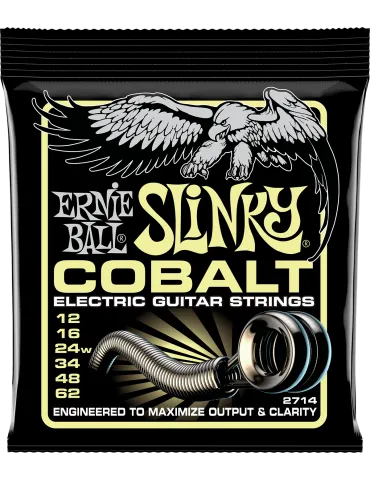 ERNIE BALL 2714 | MusicGoodDeal