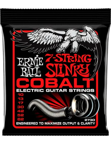 ERNIE BALL 2730 | MusicGoodDeal