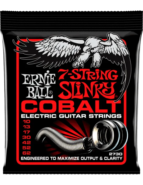 ERNIE BALL 2730 | MusicGoodDeal