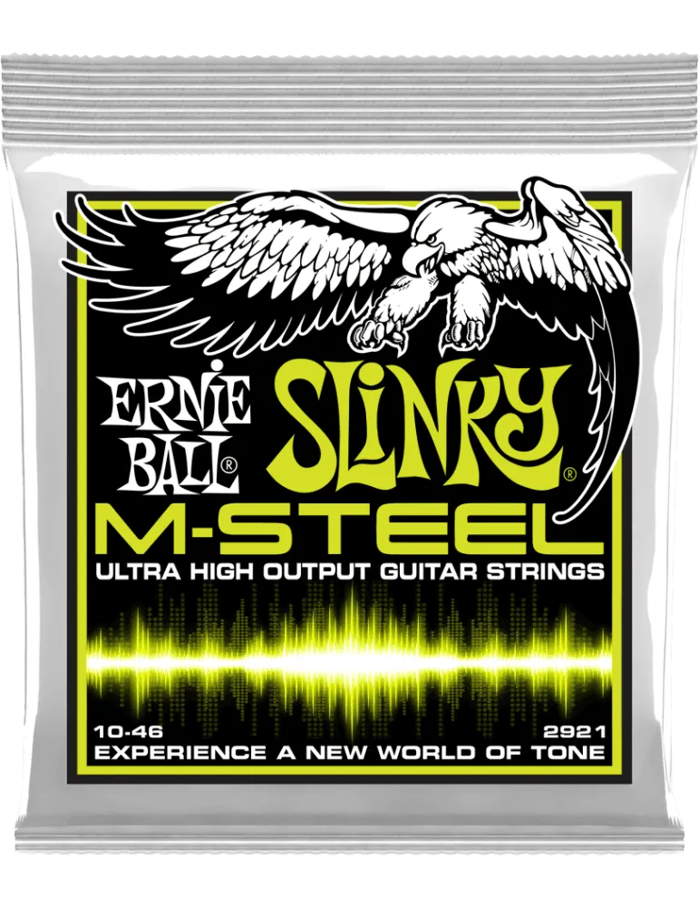ERNIE BALL 2921 | MusicGoodDeal
