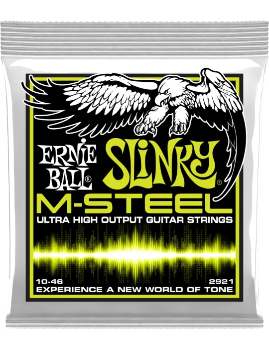 ERNIE BALL 2921 | MusicGoodDeal