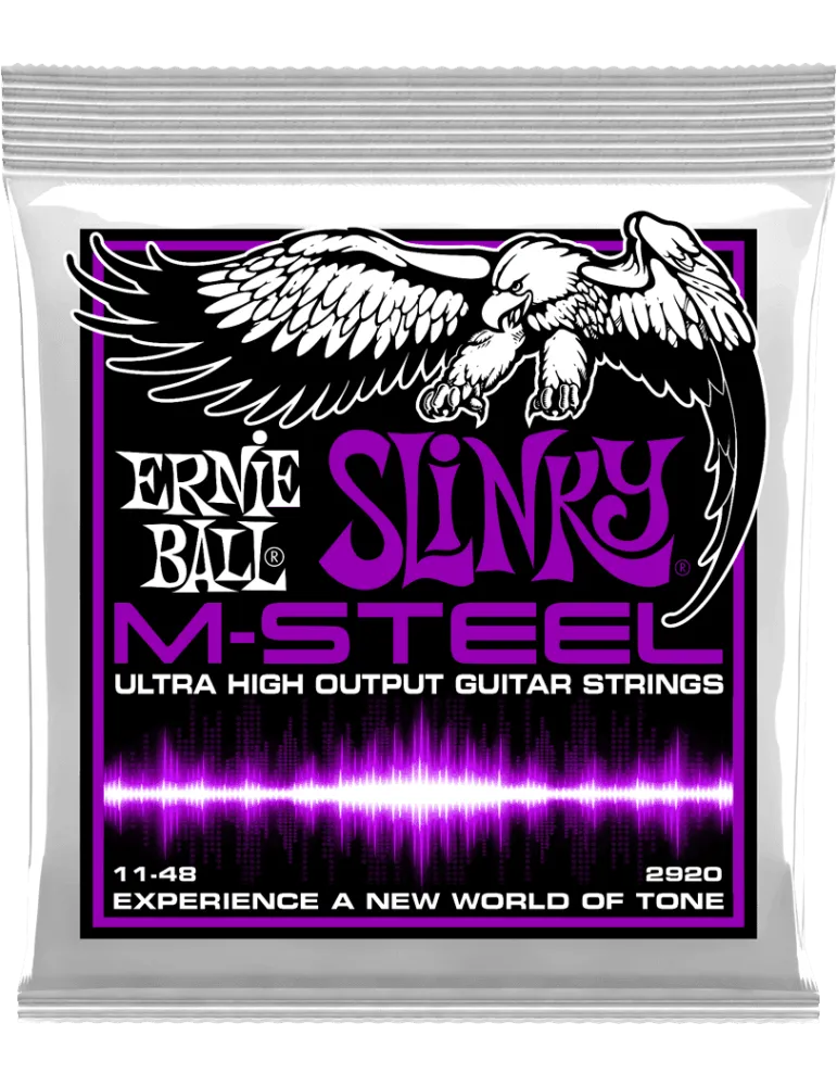 ERNIE BALL 2920 | MusicGoodDeal