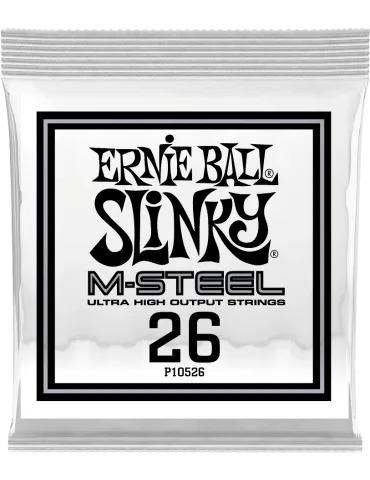 ERNIE BALL 10526