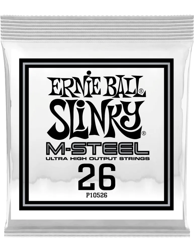 ERNIE BALL 10526 | MusicGoodDeal