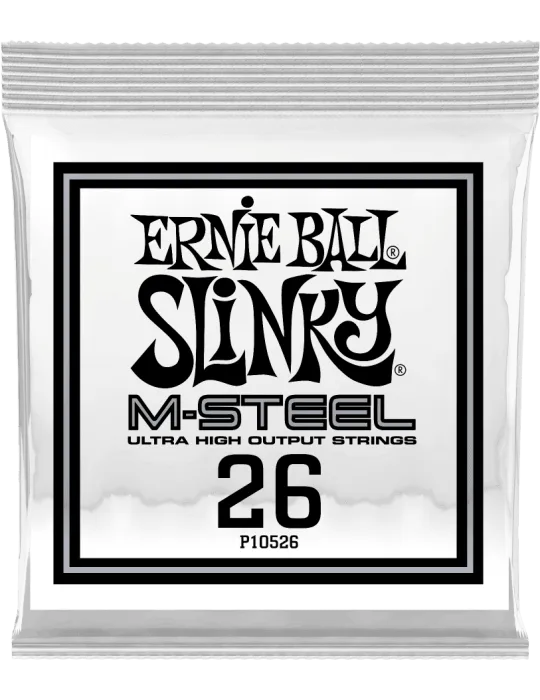 ERNIE BALL 10526 | MusicGoodDeal