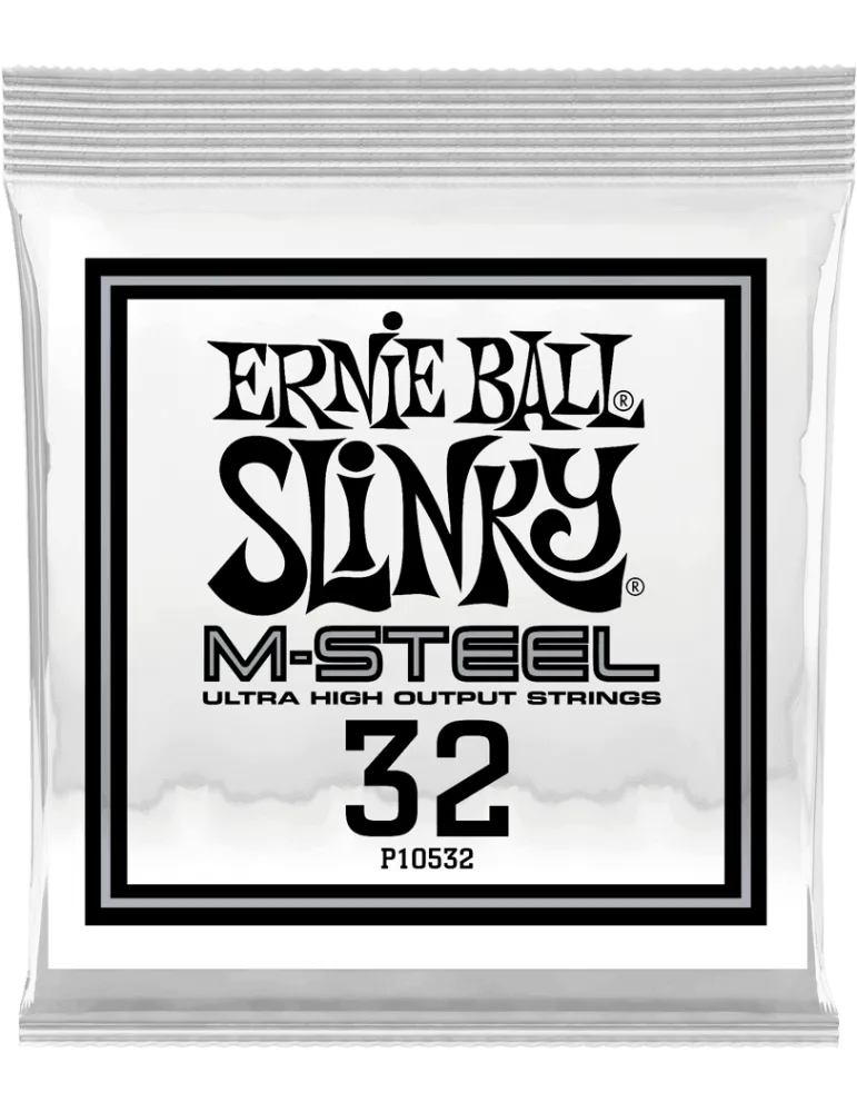 ERNIE BALL 10532 | MusicGoodDeal