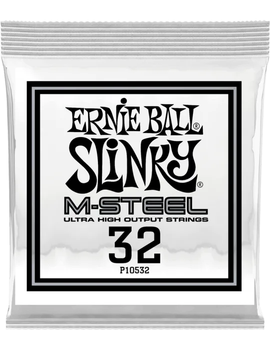 ERNIE BALL 10532 | MusicGoodDeal