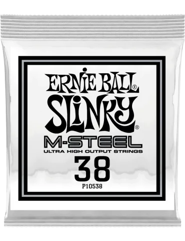 ERNIE BALL 10538