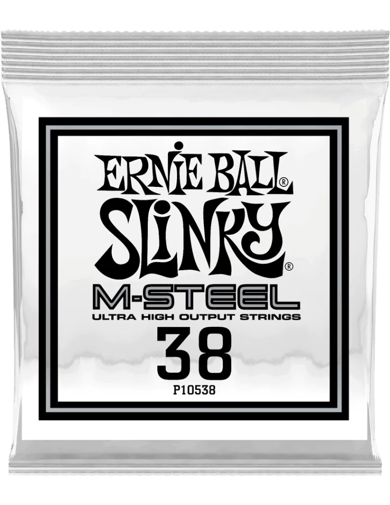 ERNIE BALL 10538 | MusicGoodDeal