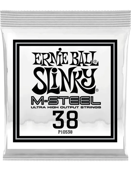 ERNIE BALL 10538 | MusicGoodDeal