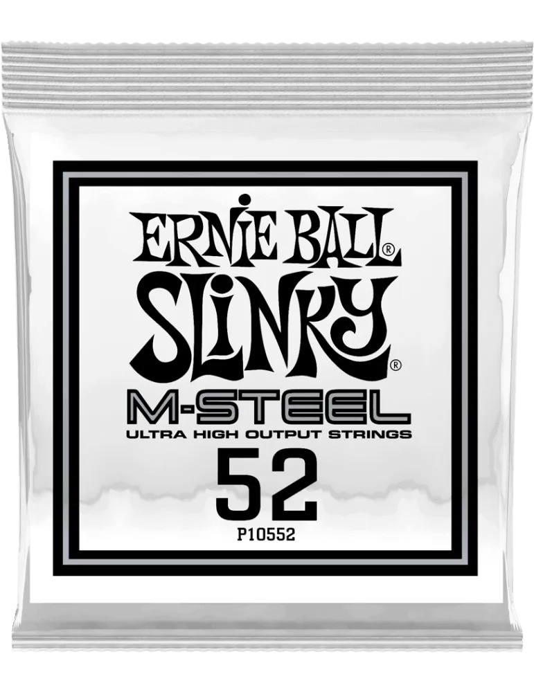 ERNIE BALL 10552 | MusicGoodDeal