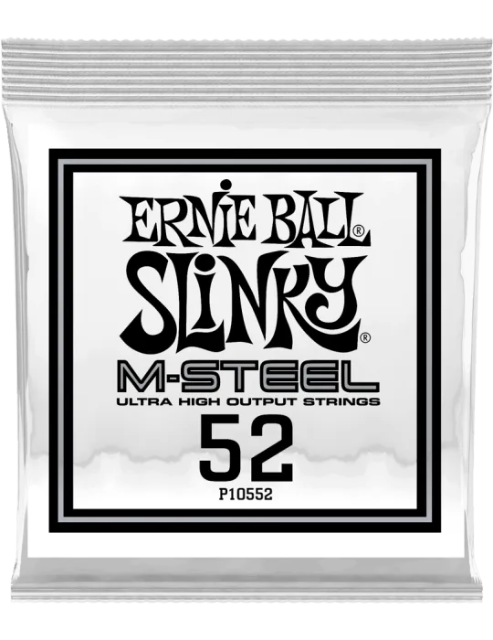 ERNIE BALL 10552 | MusicGoodDeal