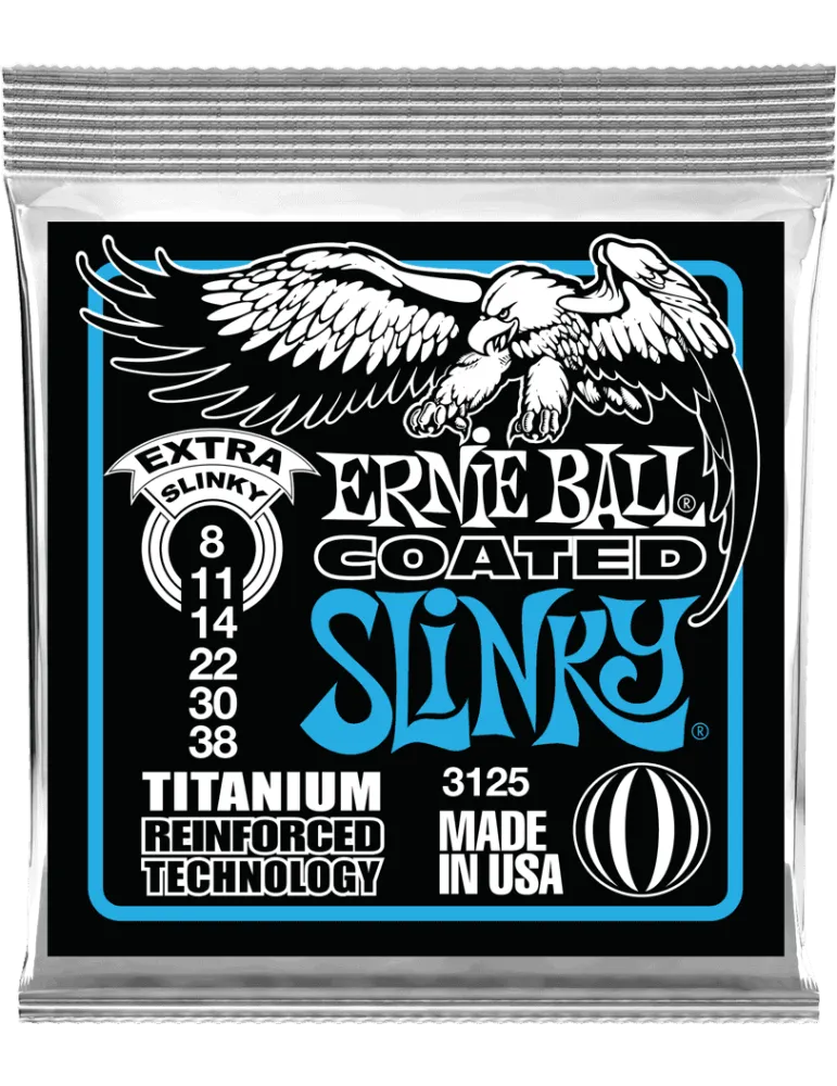 ERNIE BALL 3125 | MusicGoodDeal