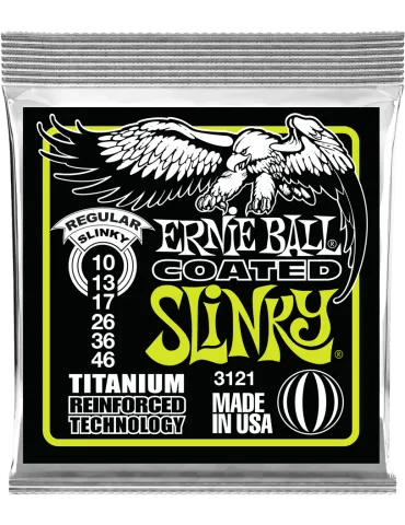 ERNIE BALL 3121 | MusicGoodDeal