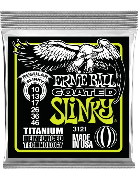 ERNIE BALL 3121 | MusicGoodDeal