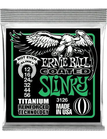 ERNIE BALL 3126 | MusicGoodDeal