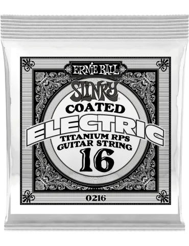 ERNIE BALL 0216
