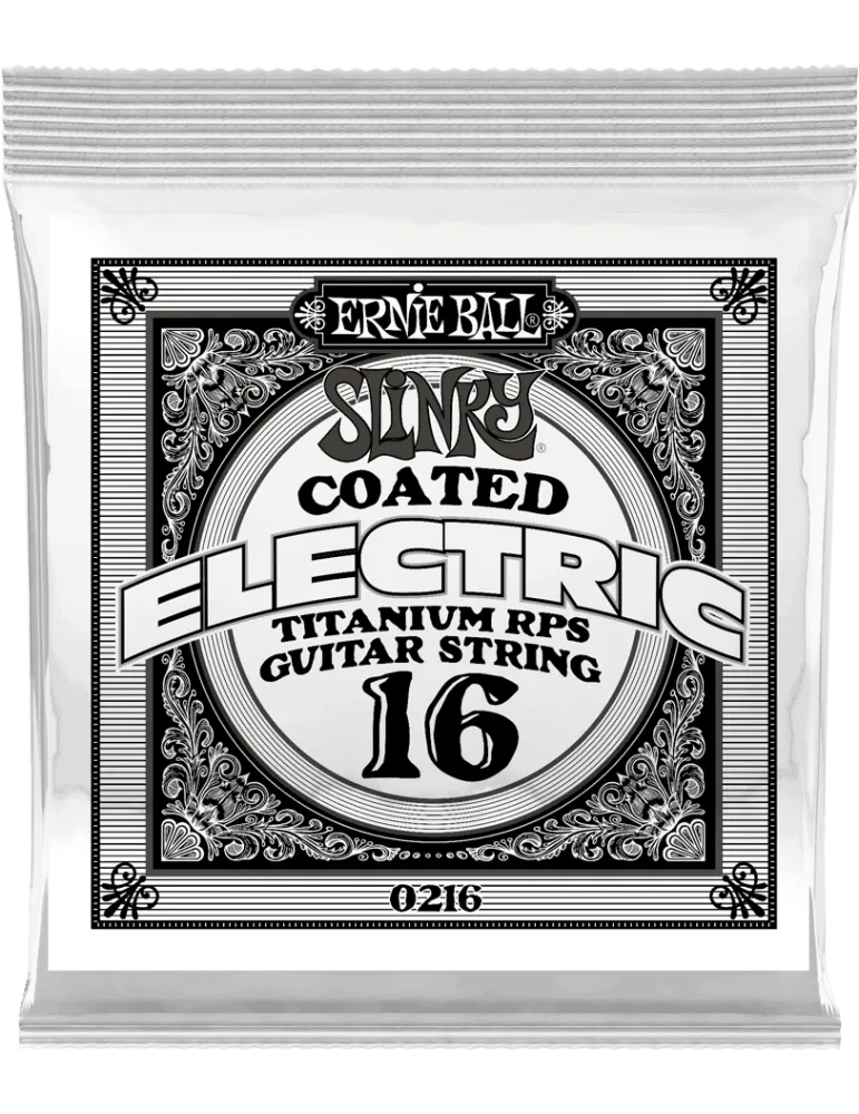 ERNIE BALL 0216 | MusicGoodDeal