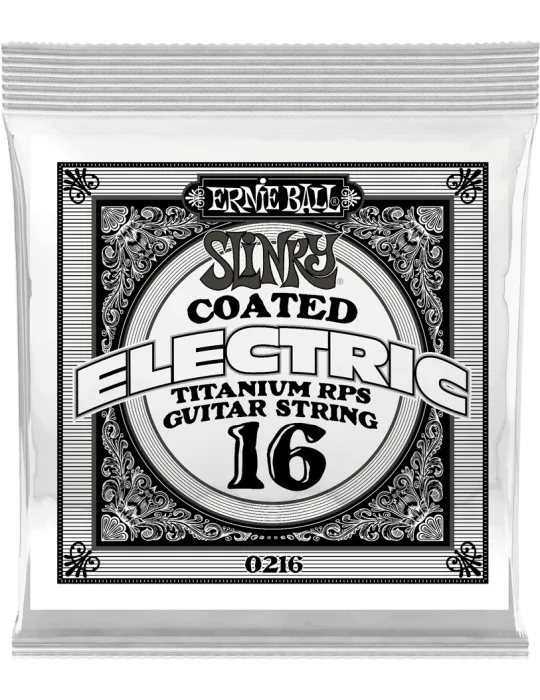 ERNIE BALL 0216 | MusicGoodDeal