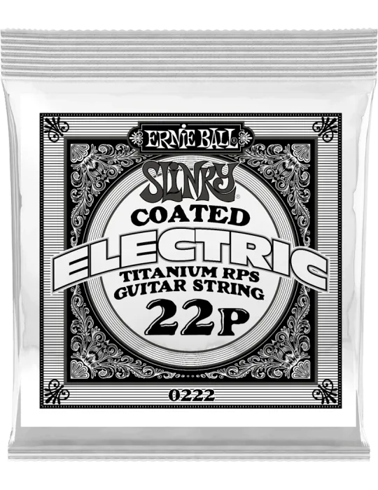 ERNIE BALL 0222 | MusicGoodDeal