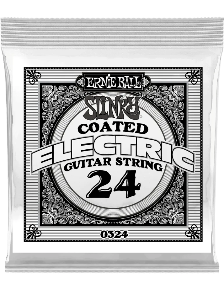 ERNIE BALL 0324 | MusicGoodDeal