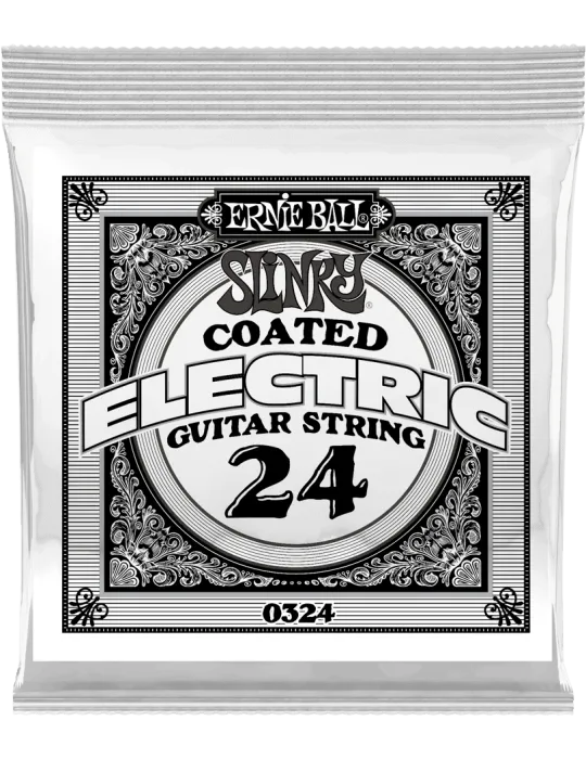 ERNIE BALL 0324 | MusicGoodDeal