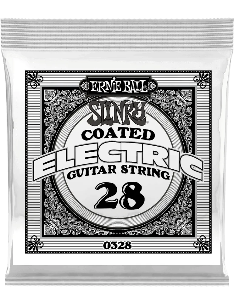 ERNIE BALL 0328 | MusicGoodDeal