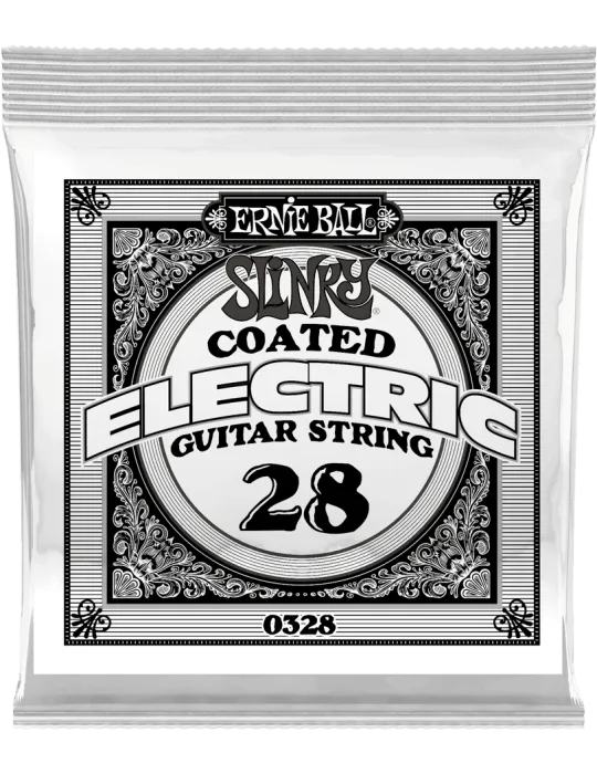 ERNIE BALL 0328 | MusicGoodDeal