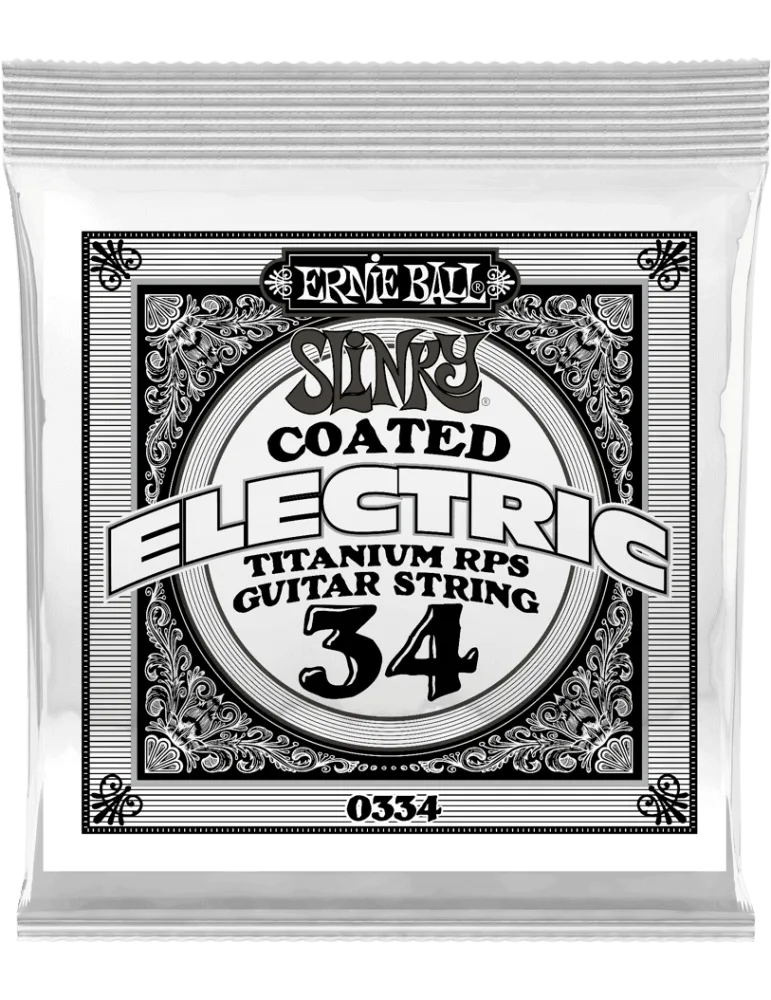 ERNIE BALL 0334 | MusicGoodDeal