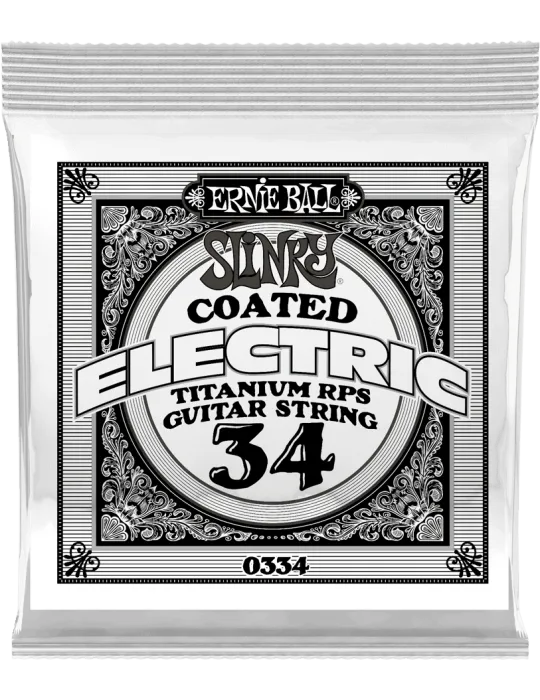 ERNIE BALL 0334 | MusicGoodDeal