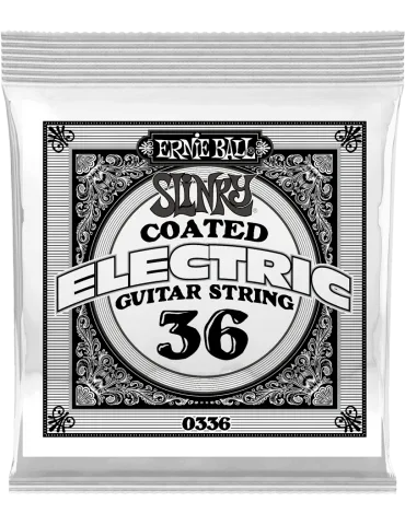 ERNIE BALL 0336 | MusicGoodDeal