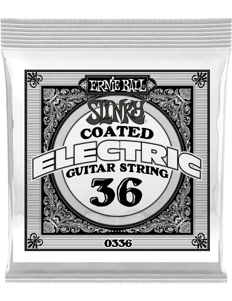 ERNIE BALL 0336 | MusicGoodDeal