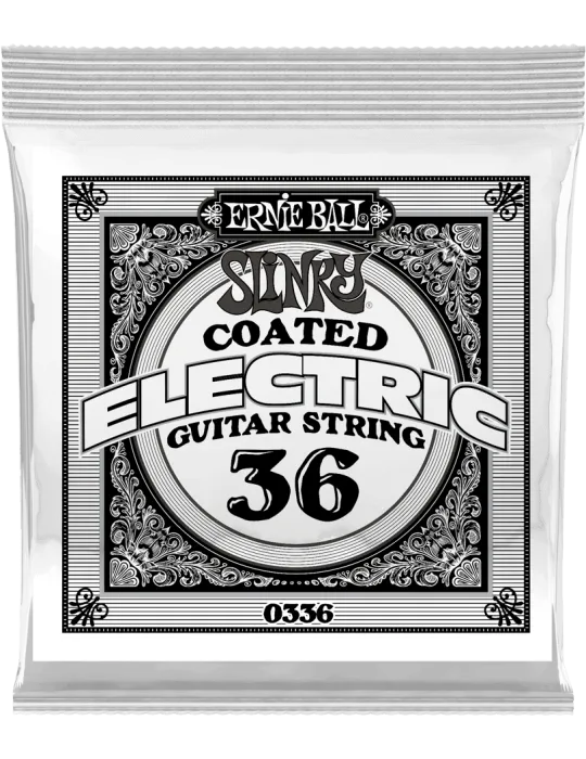 ERNIE BALL 0336 | MusicGoodDeal
