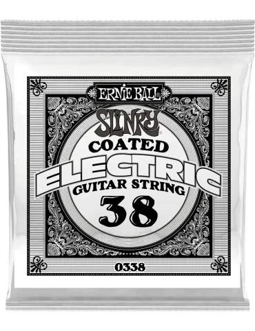 ERNIE BALL 0338