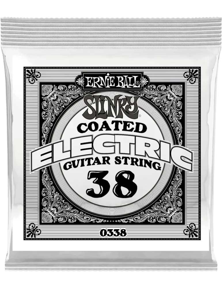 ERNIE BALL 0338 | MusicGoodDeal