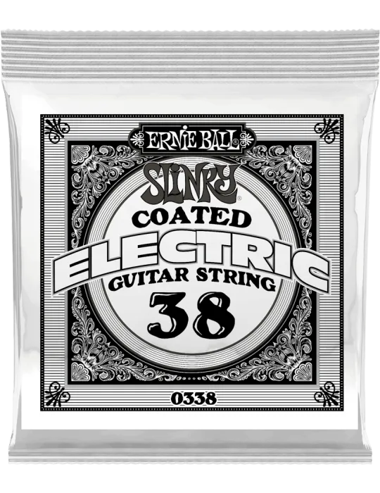 ERNIE BALL 0338 | MusicGoodDeal