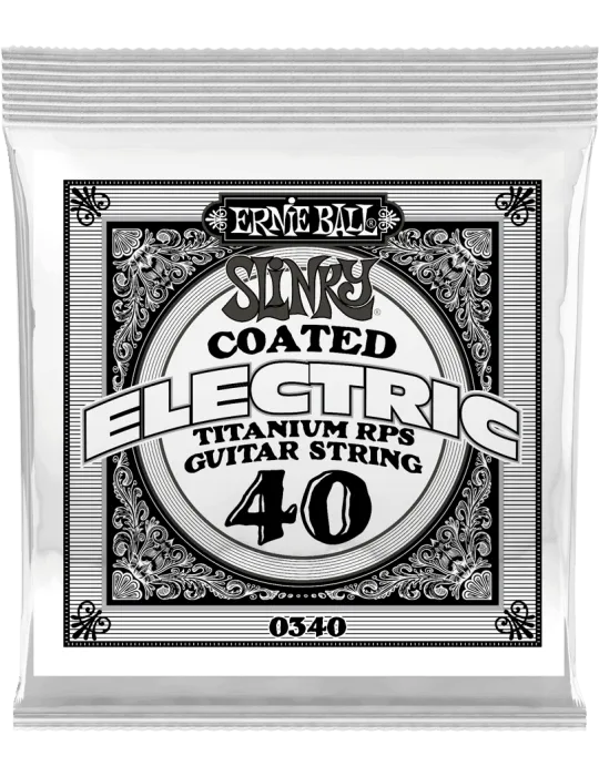 ERNIE BALL 0340 | MusicGoodDeal