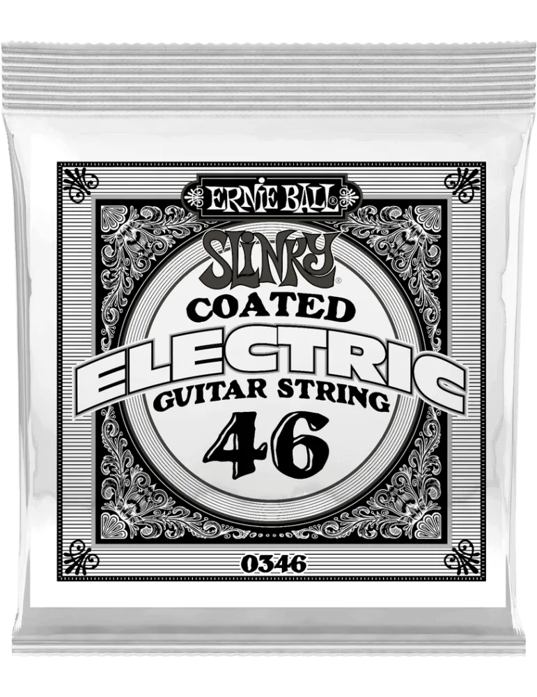 ERNIE BALL 0346 | MusicGoodDeal