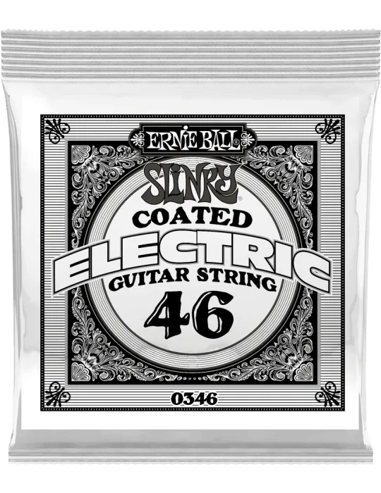 ERNIE BALL 0346 | MusicGoodDeal