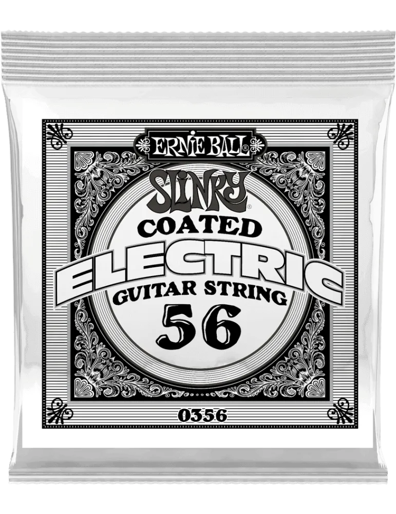 ERNIE BALL 0356 | MusicGoodDeal